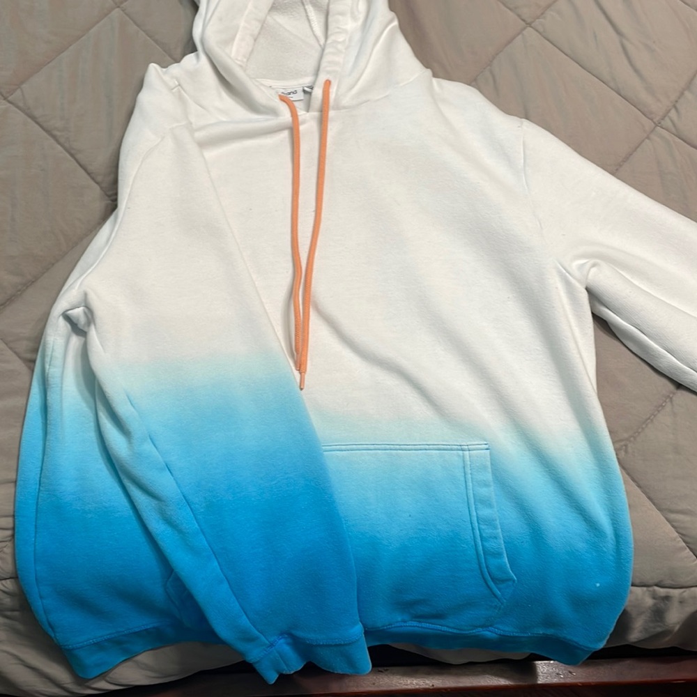Cabana by Crown & Ivy hoodie
